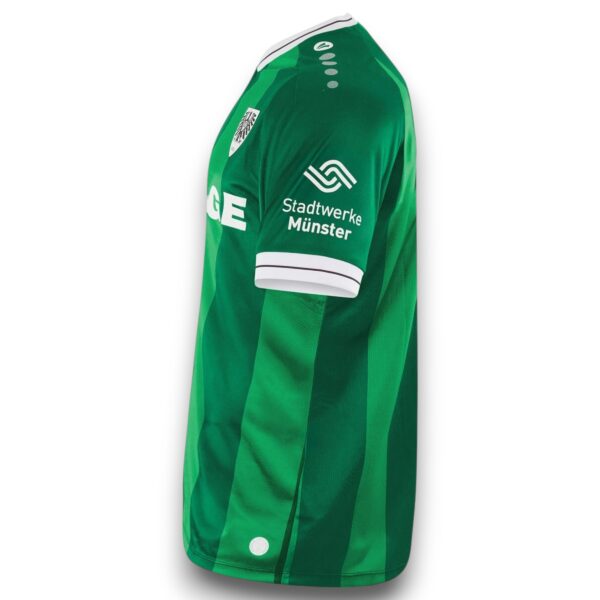 Camiseta S.C Munster 2025-2026 Local