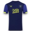 Camiseta Preston 2025-2026 Visitante