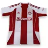 Camiseta Olympiacos 2025-2026 Local