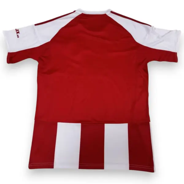 Camiseta Olympiacos 2025-2026 Local