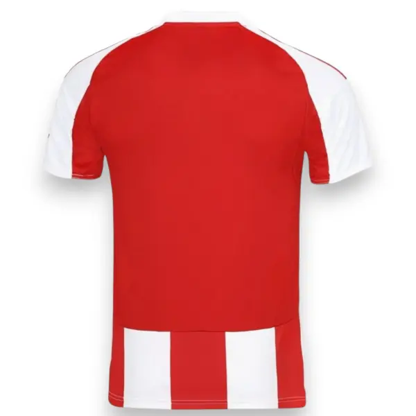 Camiseta Olympiacos 2025-2026 Local