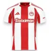 Camiseta Olympiacos 2025-2026 Local