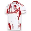 Camiseta Olympiacos 2025-2026 Visitante