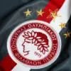 Camiseta Olympiacos 2025-2026 Alternativa