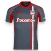 Camiseta Olympiacos 2025-2026 Alternativa