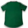 Camiseta Panathinaikos 2000-2001 Local