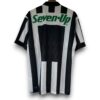 Camiseta Botafogo 1995 Local
