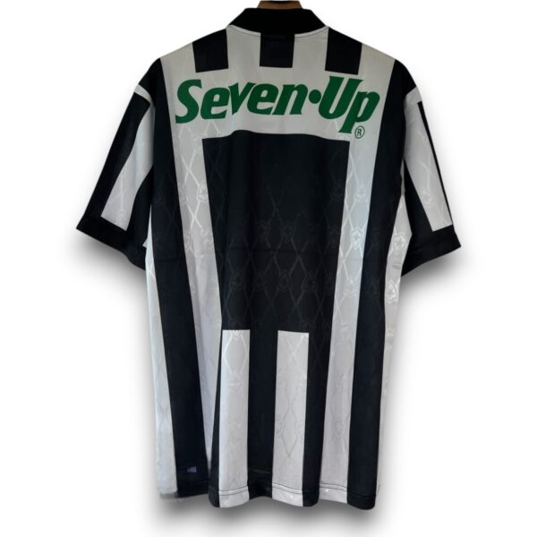 Camiseta Botafogo 1995 Local