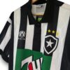 Camiseta Botafogo 1995 Local