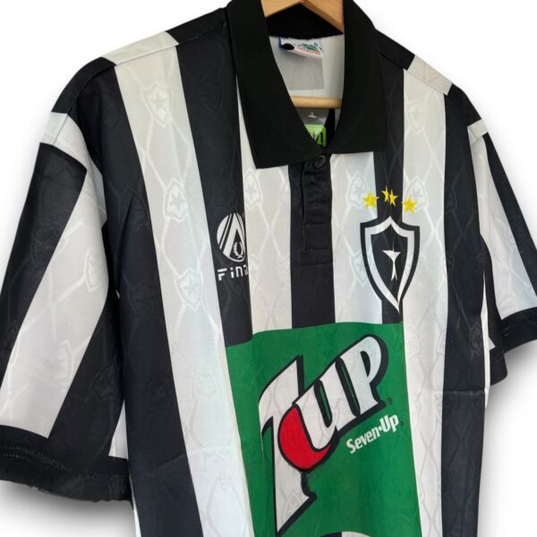 Camiseta Botafogo 1995 Local