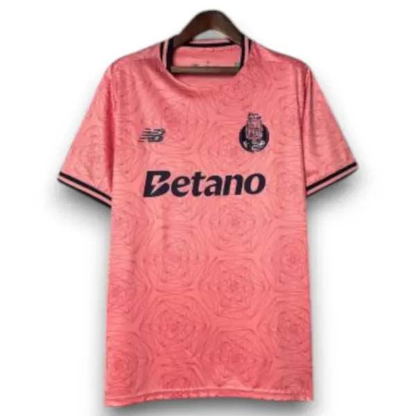 Camiseta Porto 2025-2026 Visitante