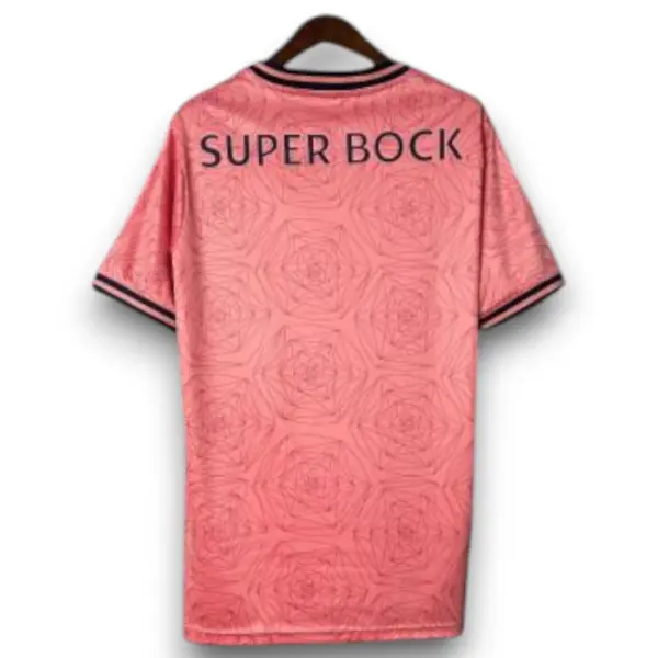 Camiseta Porto 2025-2026 Visitante