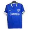 Camiseta Portsmouth 2025-2026 Local
