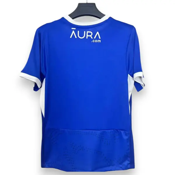 Camiseta Portsmouth 2025-2026 Local