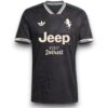 Camiseta Juventus 2025-2026 Alternativa