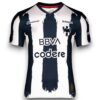 Camiseta Monterrey 2025-2026 Local