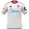 Camiseta Sevilla 2025-2026 Local