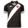 Camiseta Vasco da Gama 2025-2026 Local