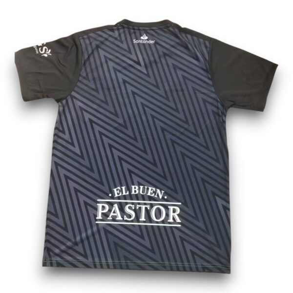 Camiseta Portero Racing Santander Visitante 2024-25 | LaLiga