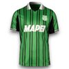 Camiseta Sassuolo 2025-2026 Local