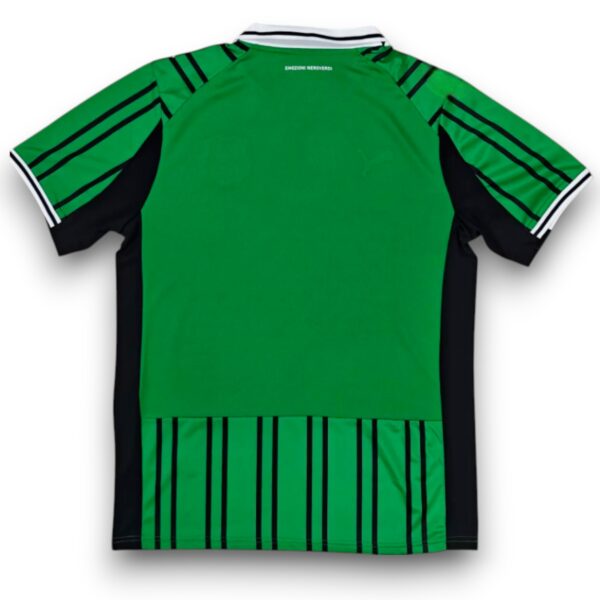 Camiseta Sassuolo 2025-2026 Local