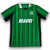 Camiseta Sassuolo 2025-2026 Local