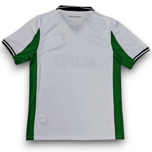 Camiseta Sassuolo 2025-2026 Visitante