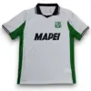 Camiseta Sassuolo 2025-2026 Visitante