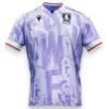Camiseta Sheffield Wednesday 2025-2026 Visitante