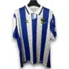 Camiseta Sheffield Wednesday 1991 Local