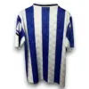 Camiseta Sheffield Wednesday 1991 Local