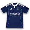 Camiseta París FC 2025-2026 Visitante