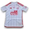 Camiseta Stade Bretois 2025-2026 Local