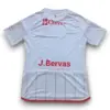 Camiseta Stade Bretois 2025-2026 Local