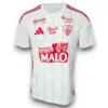 Camiseta Stade Bretois 2025-2026 Local