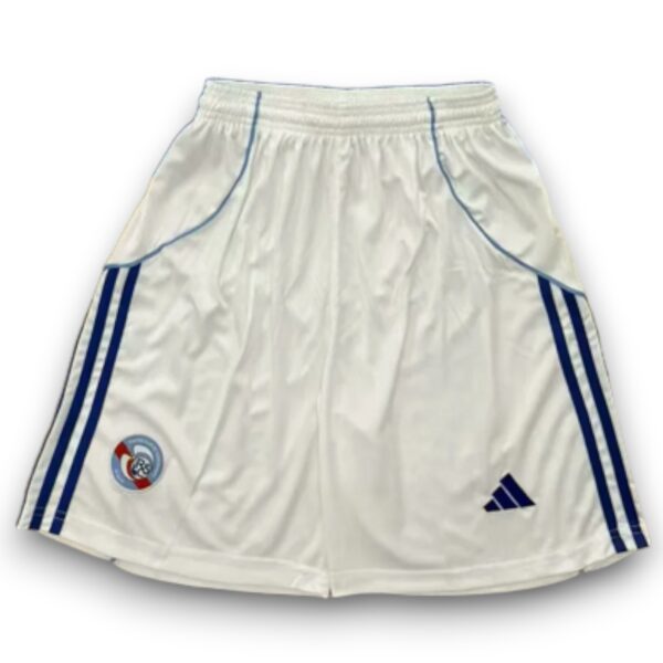 Pantalón corto Estrasburgo 2025-2026 Local