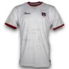 Camiseta Cabo Verde 2025-2026 Visitante