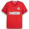 Camiseta St. Pauli 2025-2026 Cuarta equipación