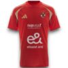 Camiseta Al Ahly 2024-2025 Local