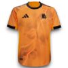 Camiseta Roma 2025-2026 Visitante