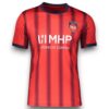 Camiseta FC Heidenheim 2025-2026 Local