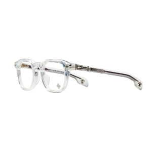 Eyewear Chrome Hearts