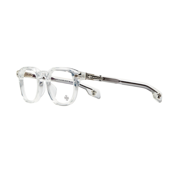 Eyewear Chrome Hearts