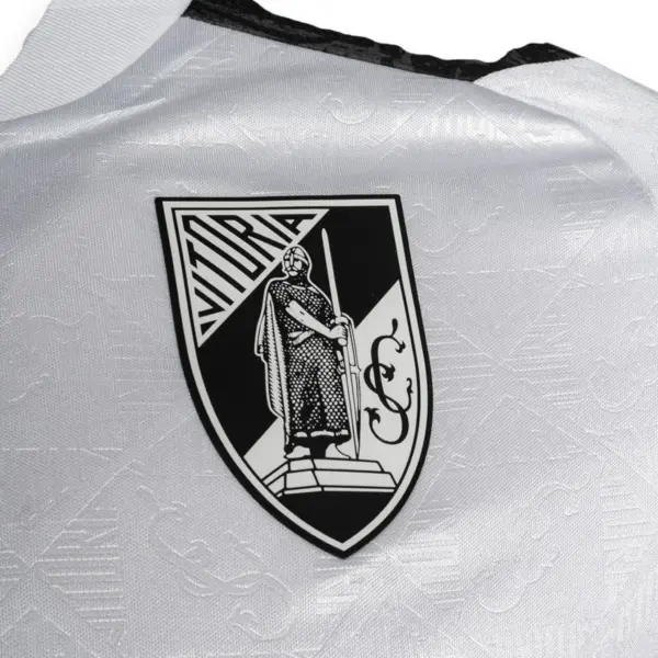Camiseta Vitoria SC 2025-2026 Local