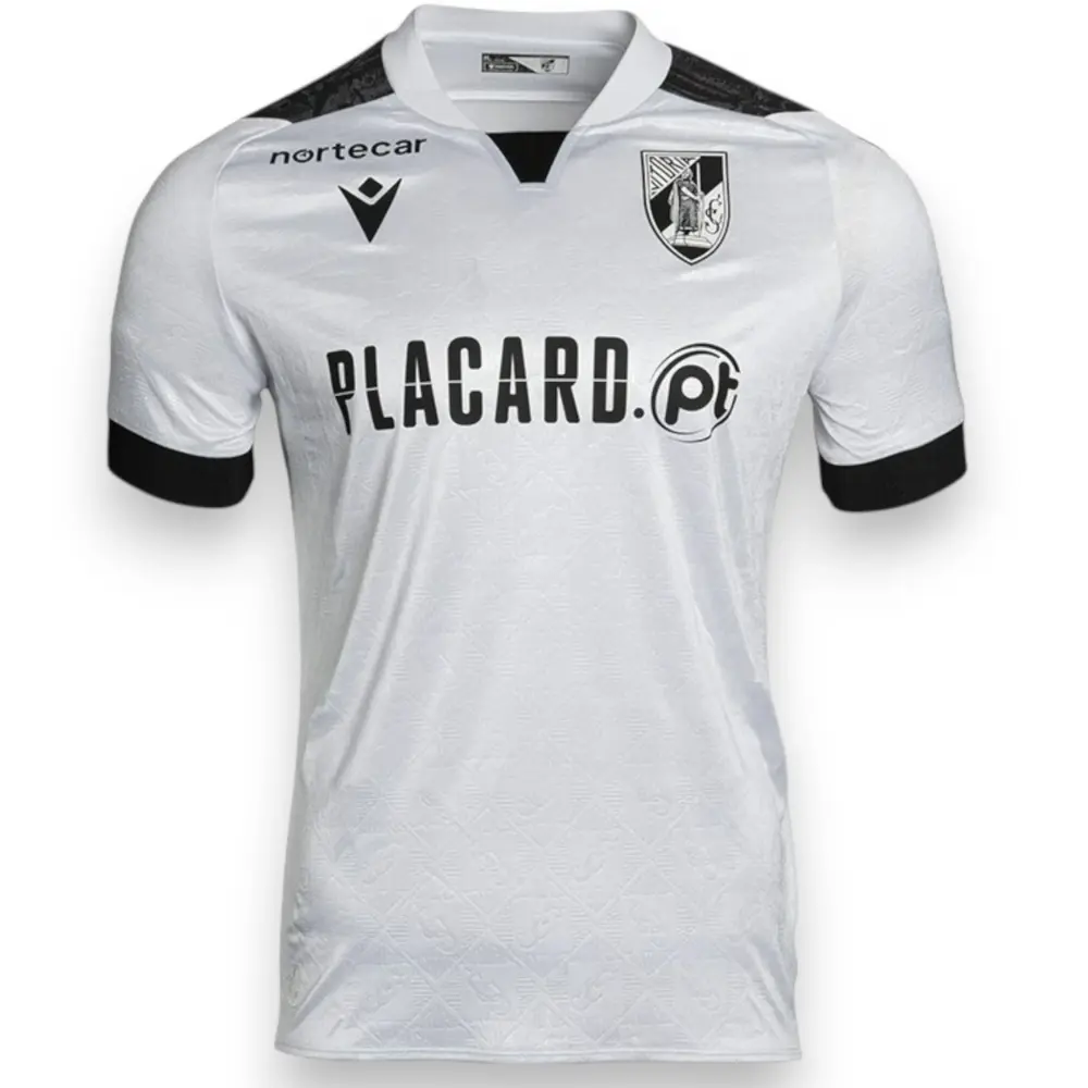 Camiseta Vitoria SC 2025-2026 Local