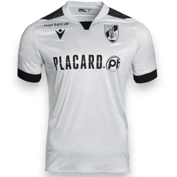 Camiseta Vitoria SC 2025-2026 Local