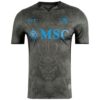 Camiseta Nápoles 2024-2025 Alternativa