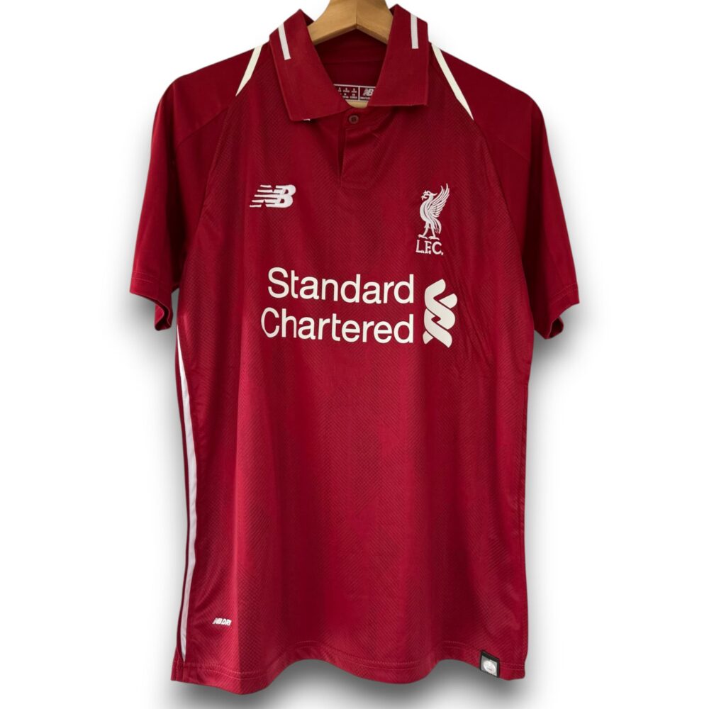 Camiseta LVP 2018-2019 Local