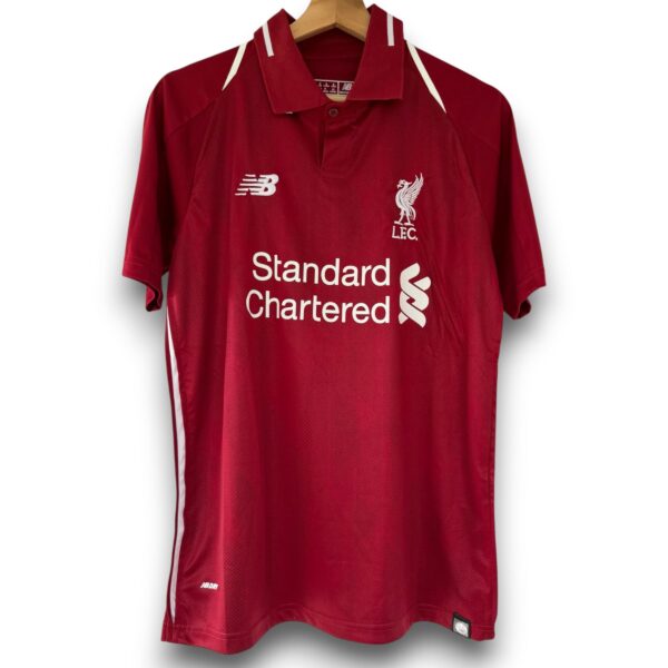 Camiseta LVP 2018-2019 Local