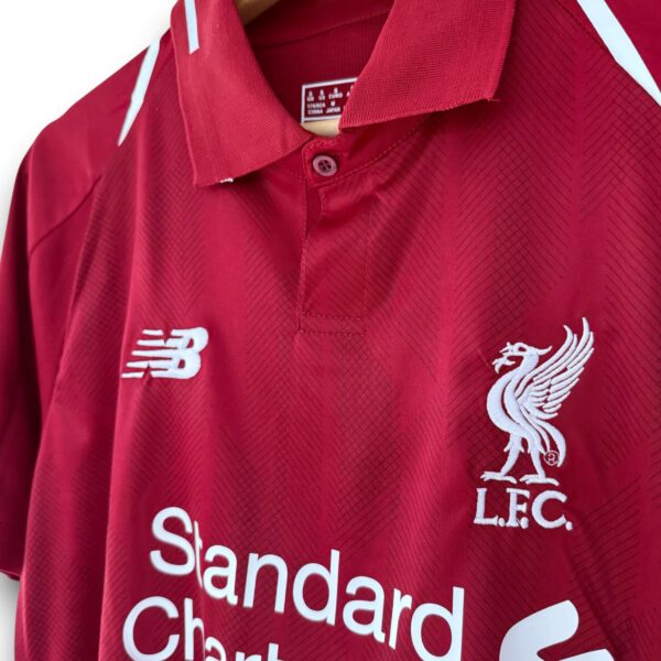 Camiseta LVP 2018-2019 Local